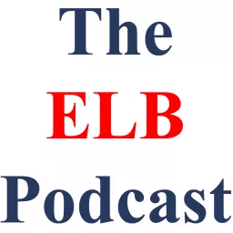 ELB Podcast artwork