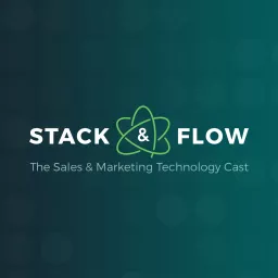 Stack and Flow Podcast artwork