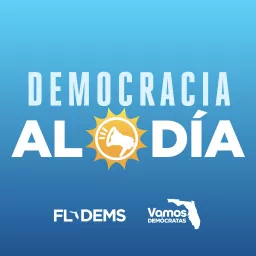 Democracia al Día Podcast artwork