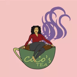 CoCo's Tea Podcast artwork