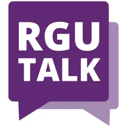 RGU Talk Podcast artwork