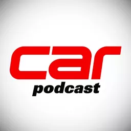 CAR Podcast artwork