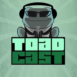 ToadCast Podcast artwork