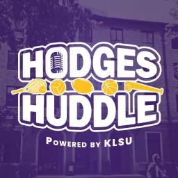 Hodges Huddle