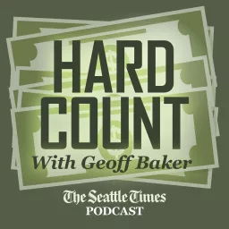 Hard Count with Geoff Baker Podcast artwork