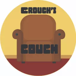 Crouch's Couch Podcast artwork