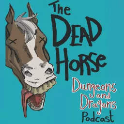 The Dead Horse Podcast artwork