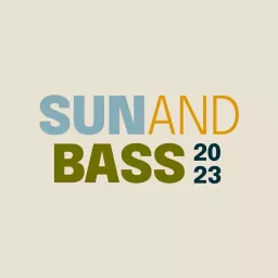 SUNANDBASS Podcast artwork