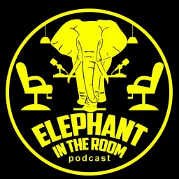 Elephant in the room pod Podcast artwork