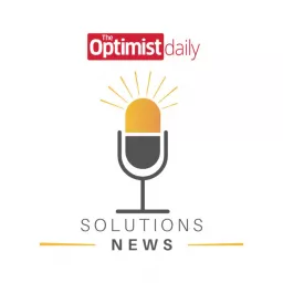 Solutions News Podcast artwork