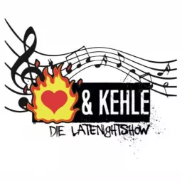 Head & Kehle Podcast - Die HipHop-LateNightShow artwork