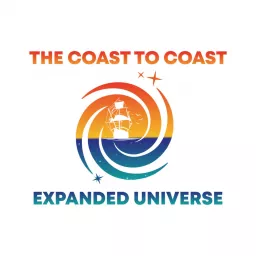 The Coast to Coast Expanded Universe