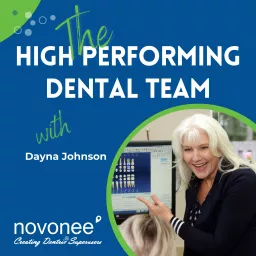 The High Performing Dental Team Podcast artwork