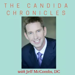 The Candida Chronicles Podcast artwork