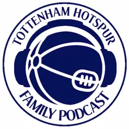 Tottenham Hotspur Family Podcast artwork