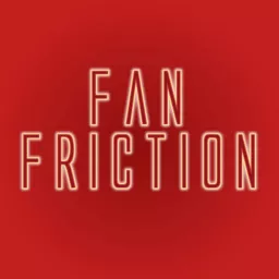 Fan Friction Podcast artwork