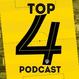 Top 4 Podcast artwork