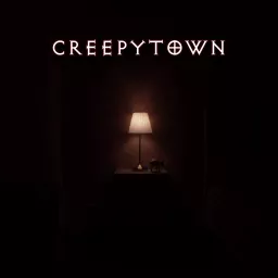 CreepyTown Podcast artwork