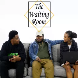 The Waiting Room Podcast artwork