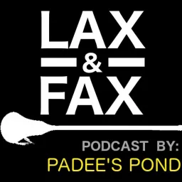 Lax and Fax Podcast artwork