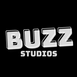 Buzz Studios Podcast artwork