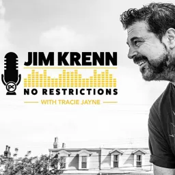 Jim Krenn No Restrictions Podcast artwork