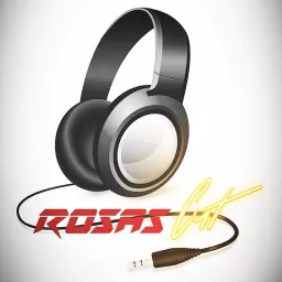 Rosa's Cut Podcast artwork