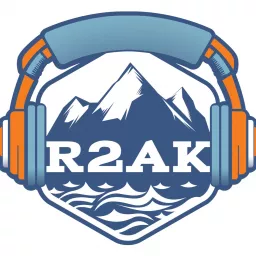 Race to Alaska Podcast artwork