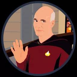 Fully Functional: A TNG Podcast