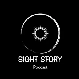 Sight Story Podcast artwork