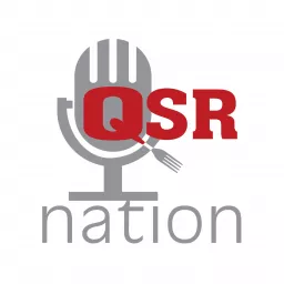 QSR Nation Podcast artwork