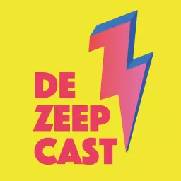De Zeepcast Podcast artwork