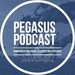 Pegasus Podcast artwork