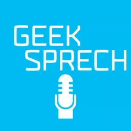 GeekSprech Podcast artwork