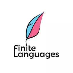Finite Languages: Slow English Conversations Podcast artwork
