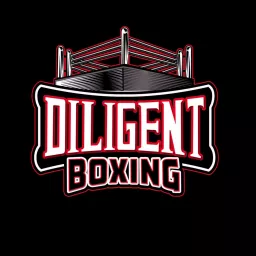 Diligent Boxing Podcast artwork