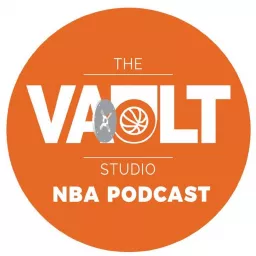 The Vault Studio NBA Podcast