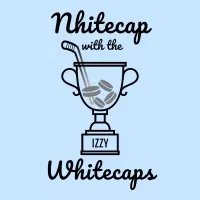 Nhitecap with the Whitecaps Podcast artwork