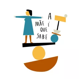 a Mãe é que sabe