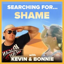 Searching for Shame Podcast artwork