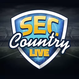 SEC Country Live Podcast artwork