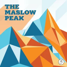 The Maslow Peak Podcast artwork