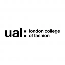 London College of Fashion Podcast artwork