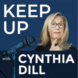 Keep Up Podcast artwork