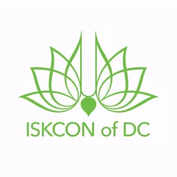 ISKCON of DC Podcast artwork