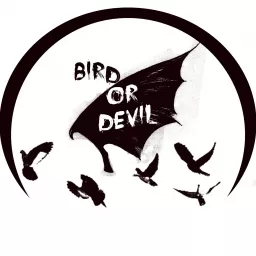 Bird or Devil