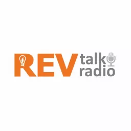 RevTalk Radio Podcast artwork