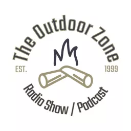 The Outdoor Zone Podcast artwork