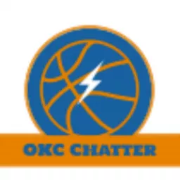 OKC Chatter Podcast artwork