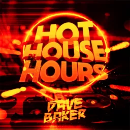 Hot House Hours: Essential House Music Mix Podcast artwork